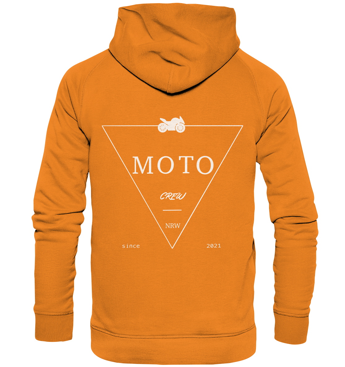 Supersportler MCNRW - Basic Hoodie