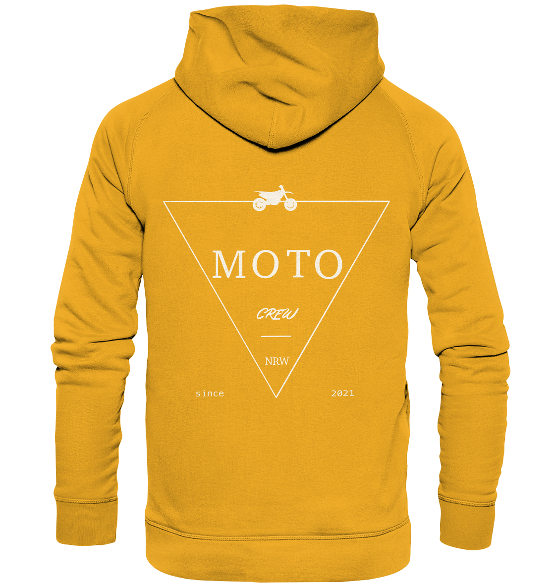 Supermoto MCNRW - Basic Hoodie