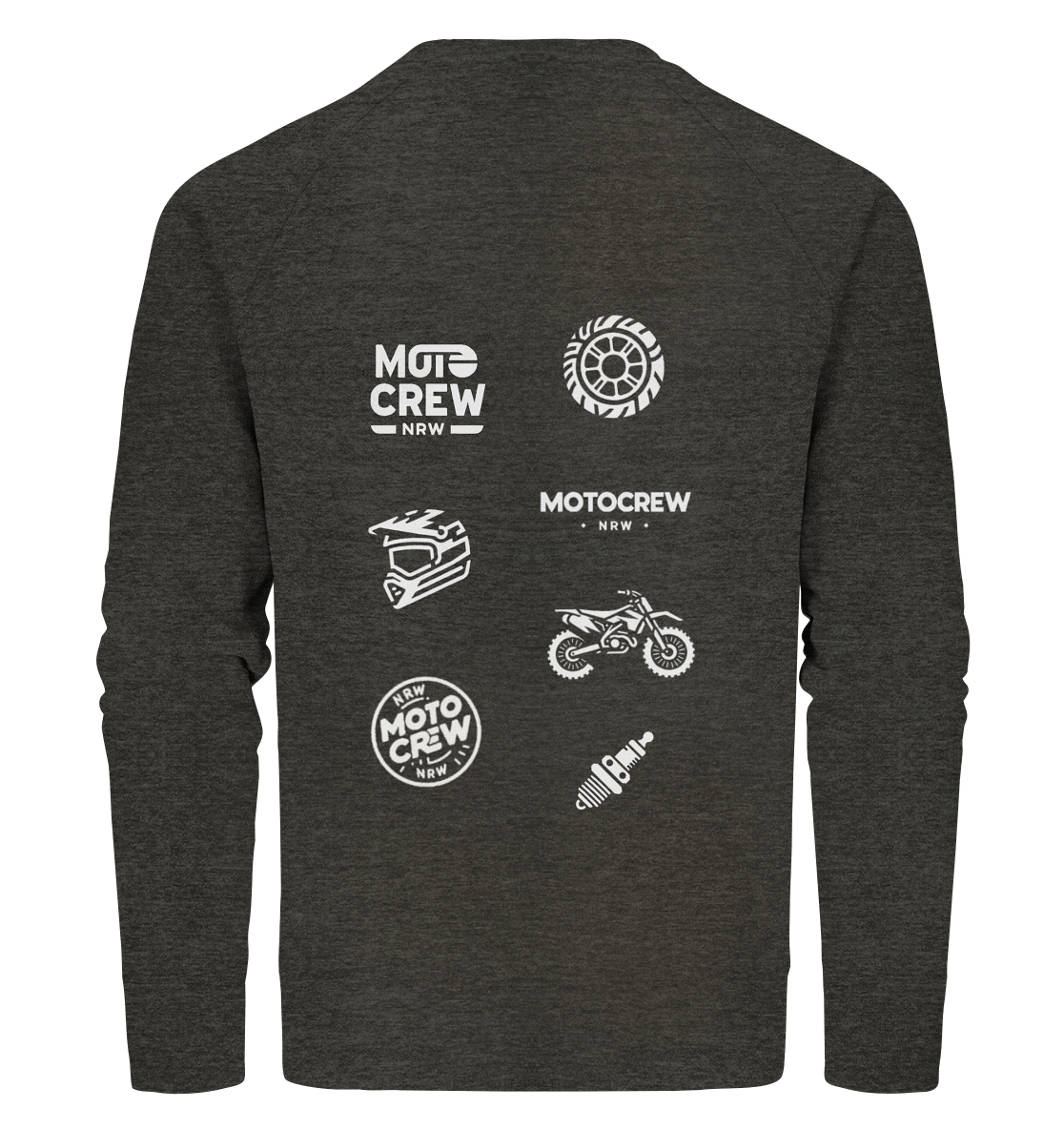 Urban2024 MCNRW - Heavy Sweatshirt