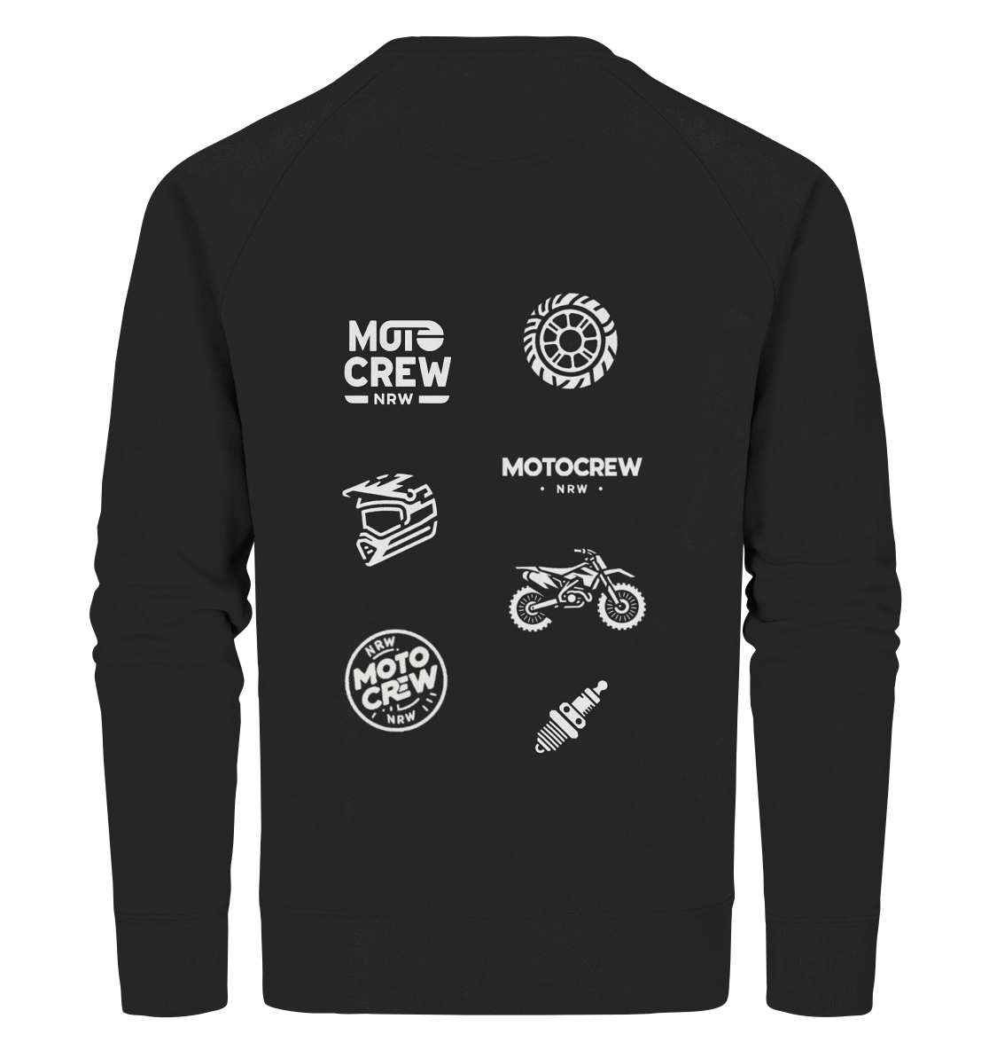 Urban2024 MCNRW - Heavy Sweatshirt
