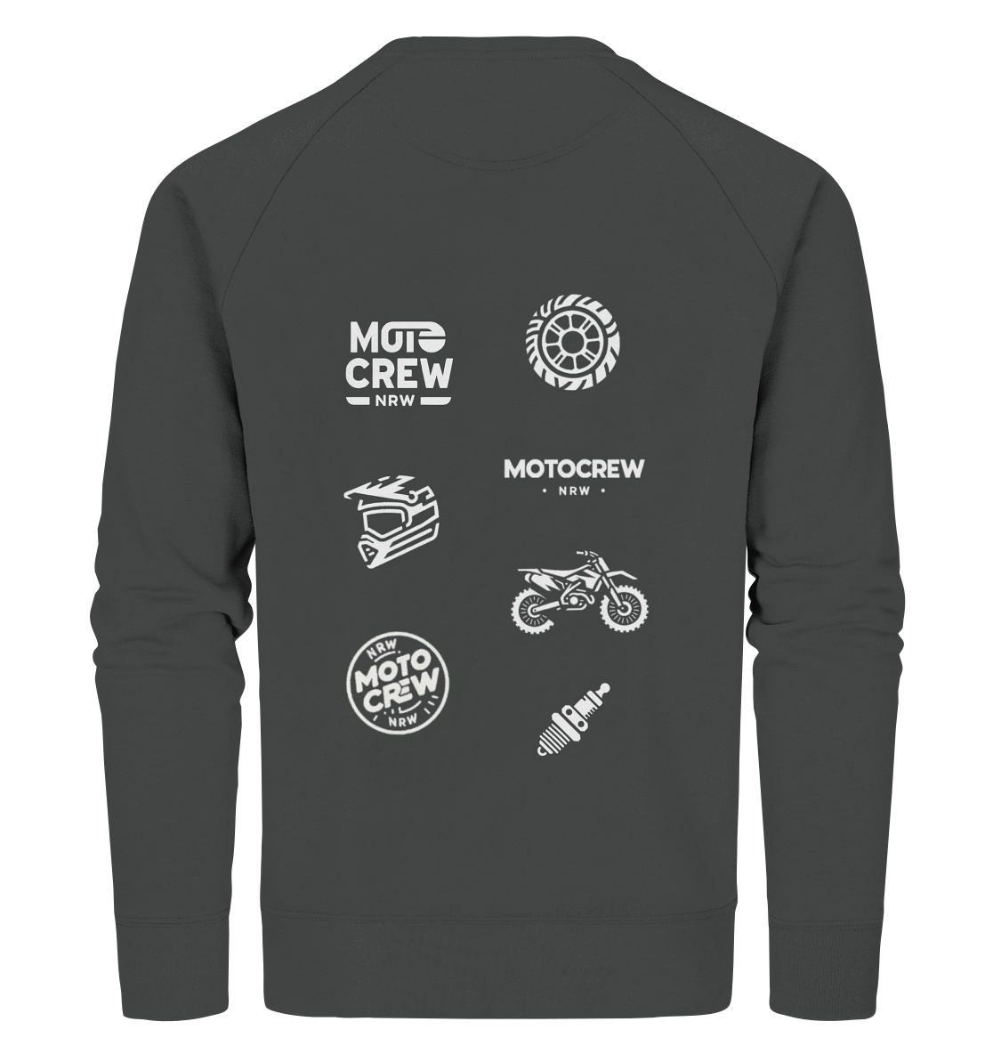 Urban2024 MCNRW - Heavy Sweatshirt
