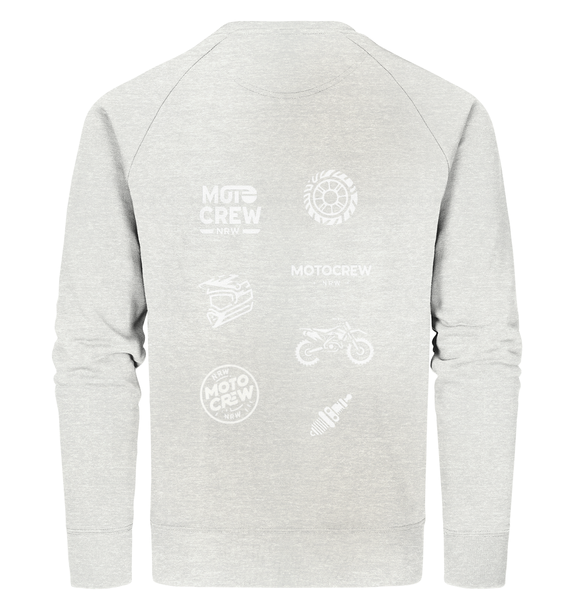 Urban2024 MCNRW - Heavy Sweatshirt