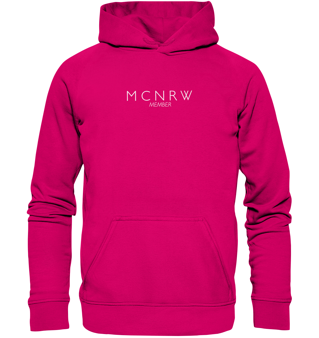 Supermoto MCNRW - Basic Hoodie