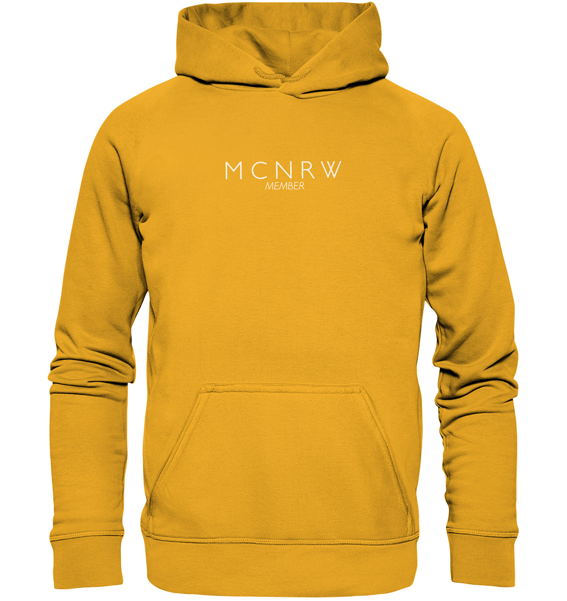 Supermoto MCNRW - Basic Hoodie