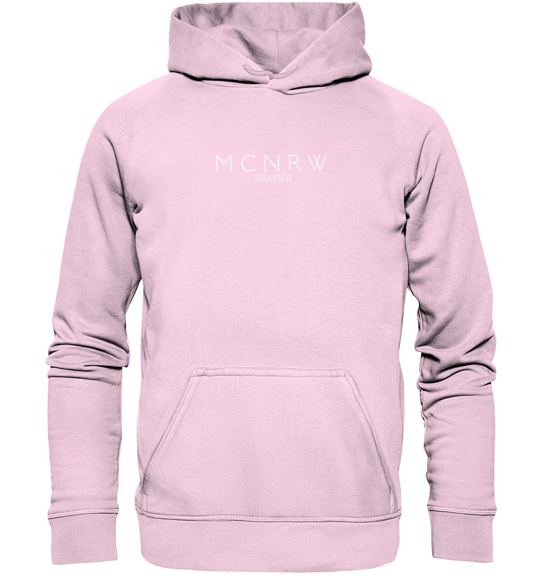 Supermoto MCNRW - Basic Hoodie