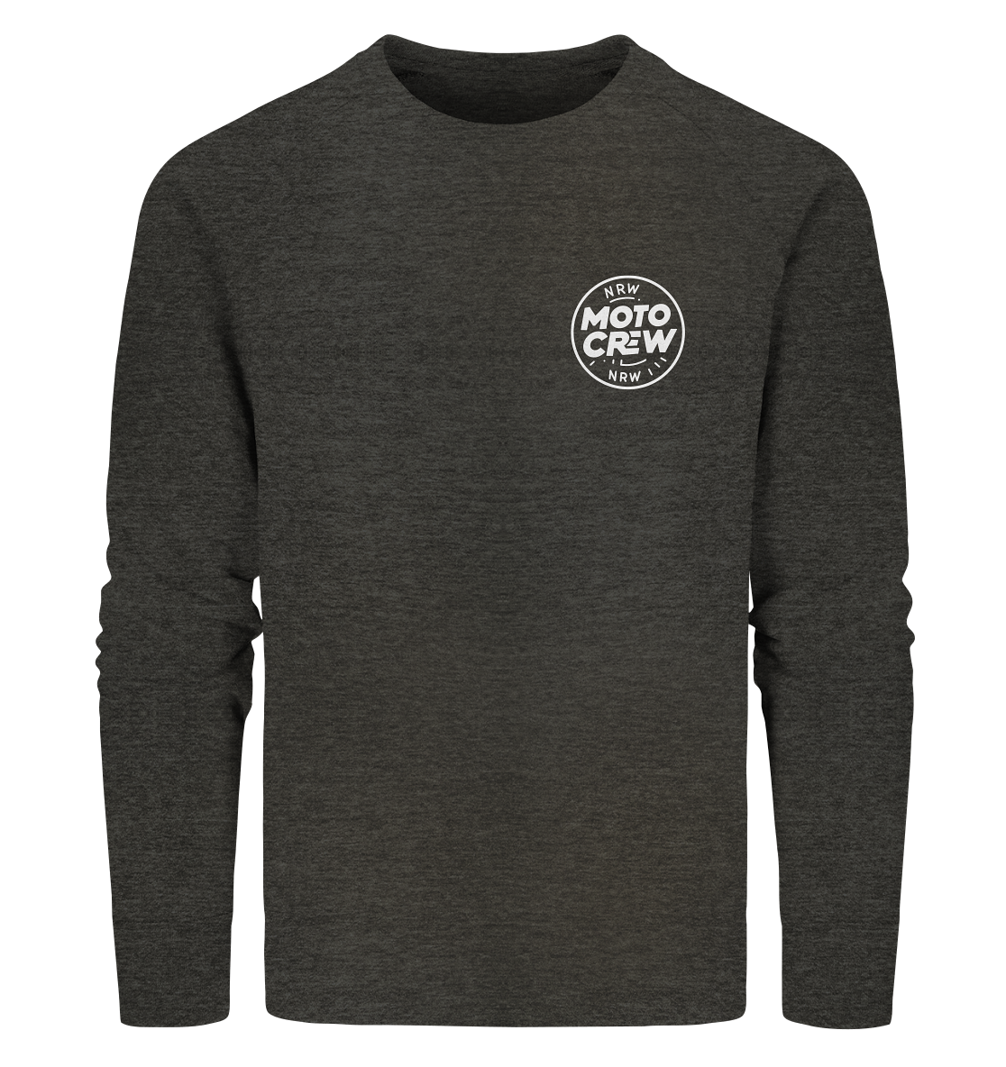Urban2024 MCNRW - Heavy Sweatshirt