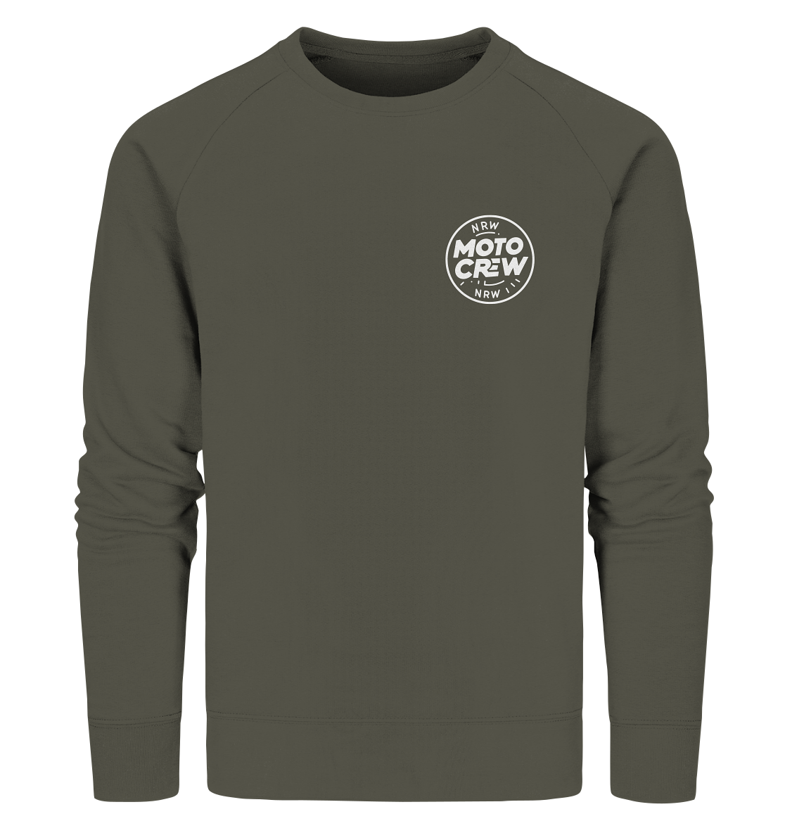 Urban2024 MCNRW - Heavy Sweatshirt
