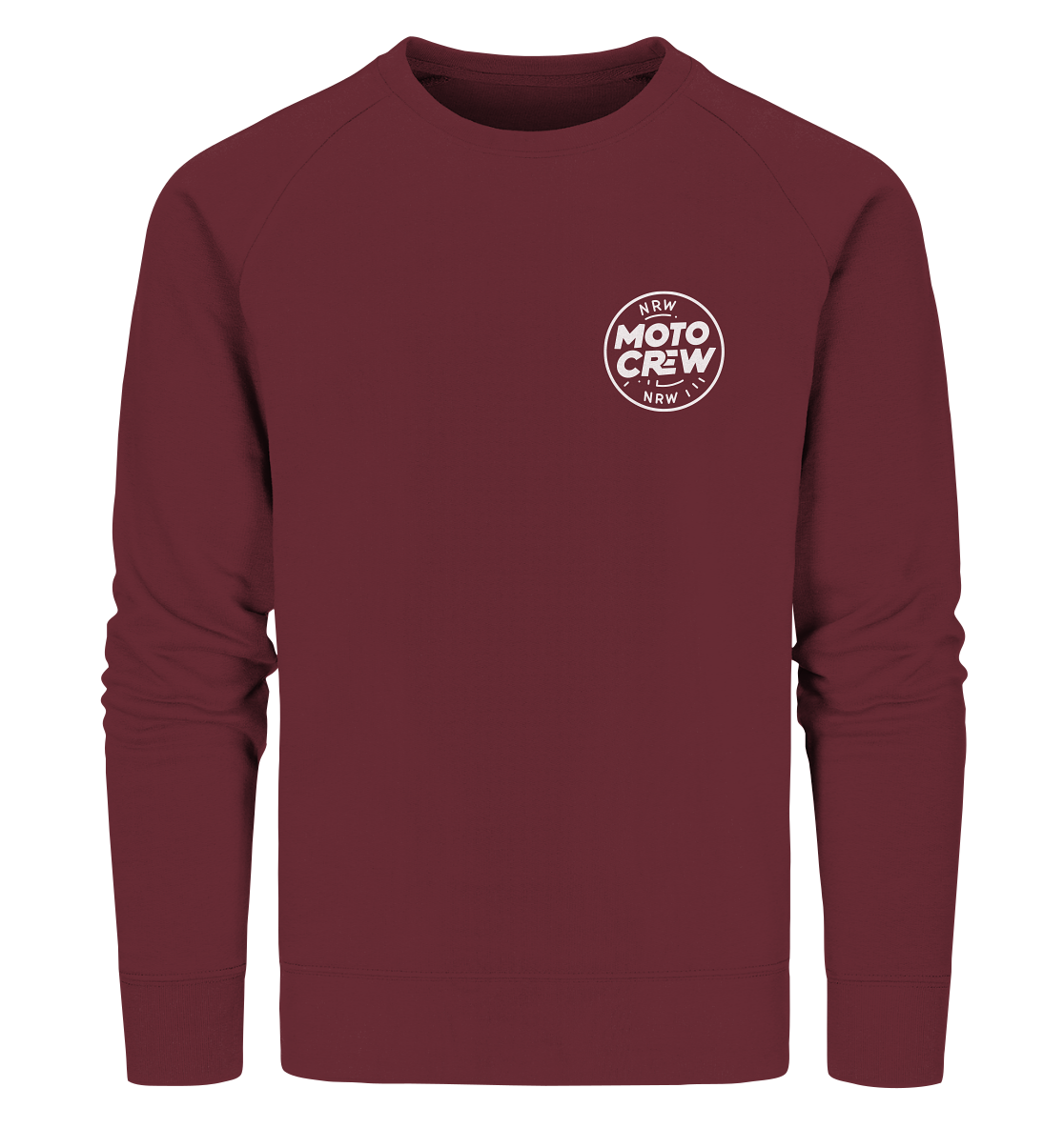 Urban2024 MCNRW - Heavy Sweatshirt