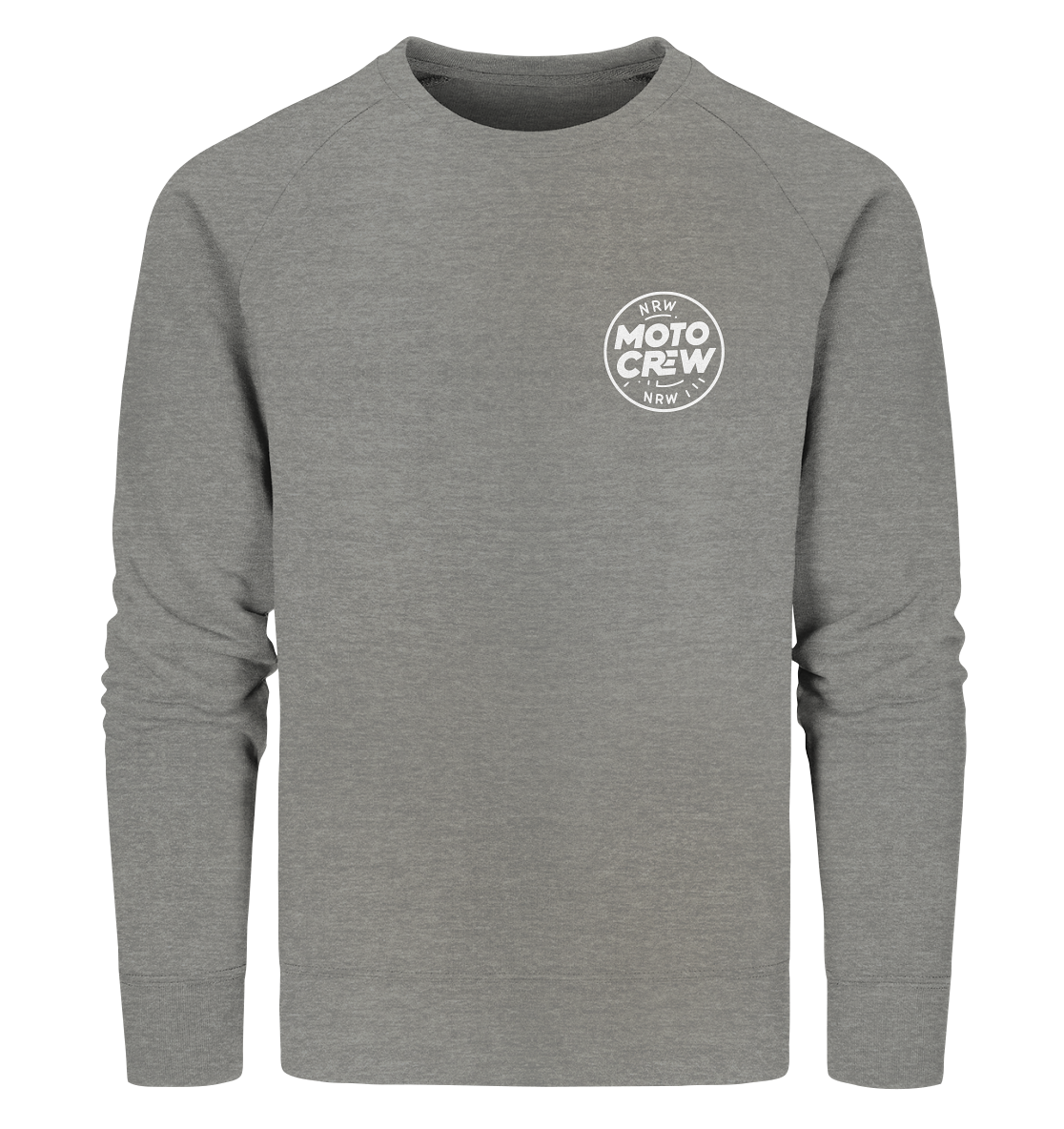Urban2024 MCNRW - Heavy Sweatshirt