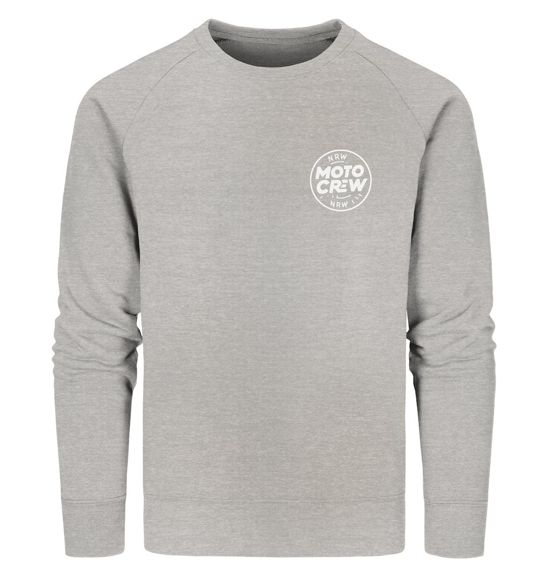 Urban2024 MCNRW - Heavy Sweatshirt