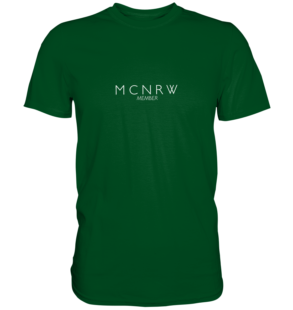 Supermoto MCNRW - Basic T-Shirt