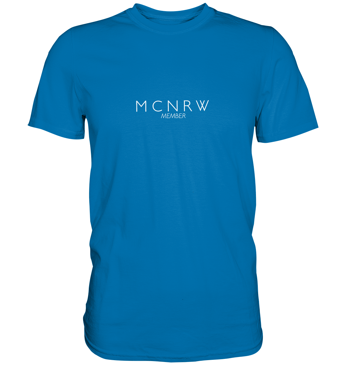 Supermoto MCNRW - Basic T-Shirt