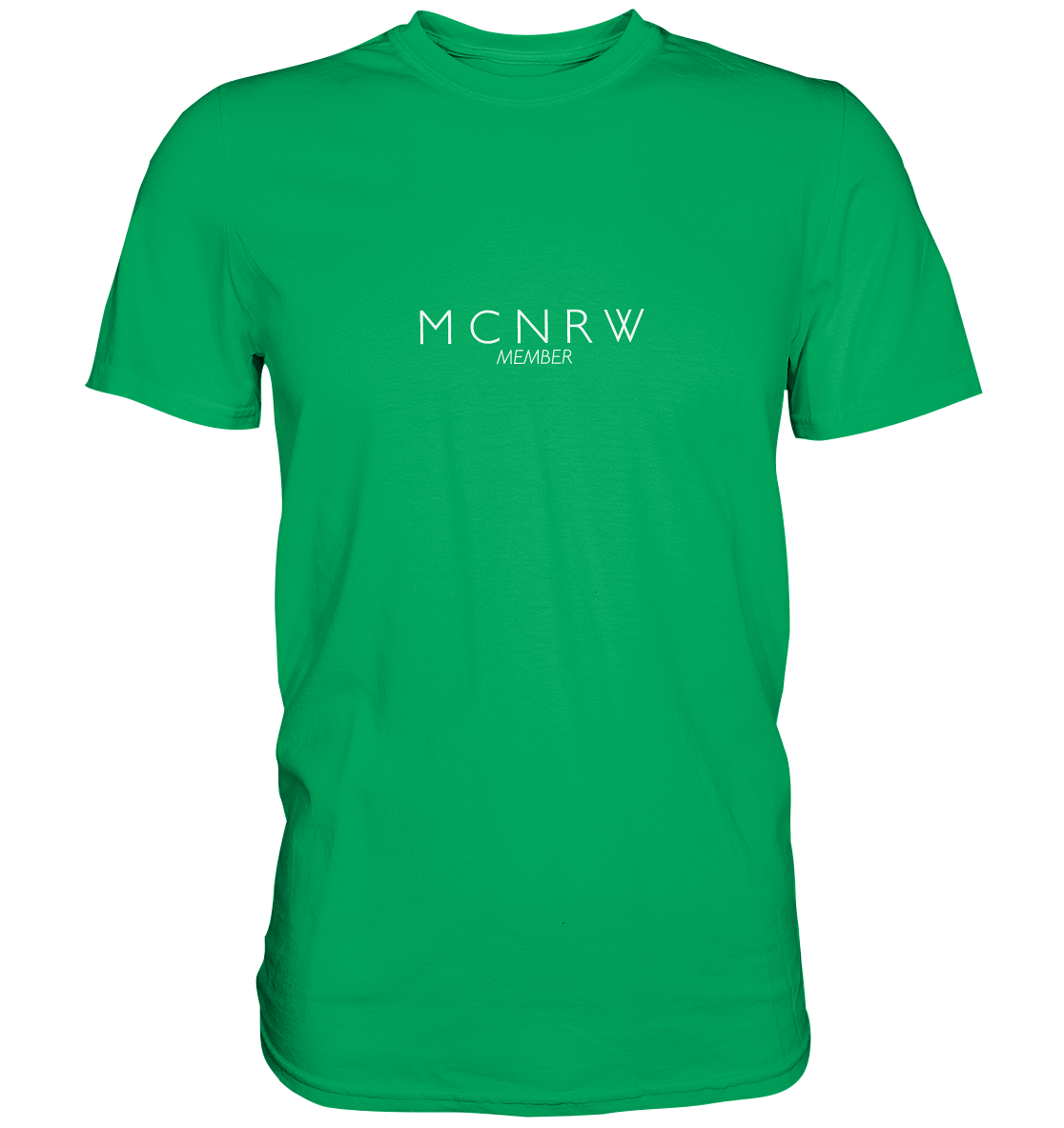 Supermoto MCNRW - Basic T-Shirt