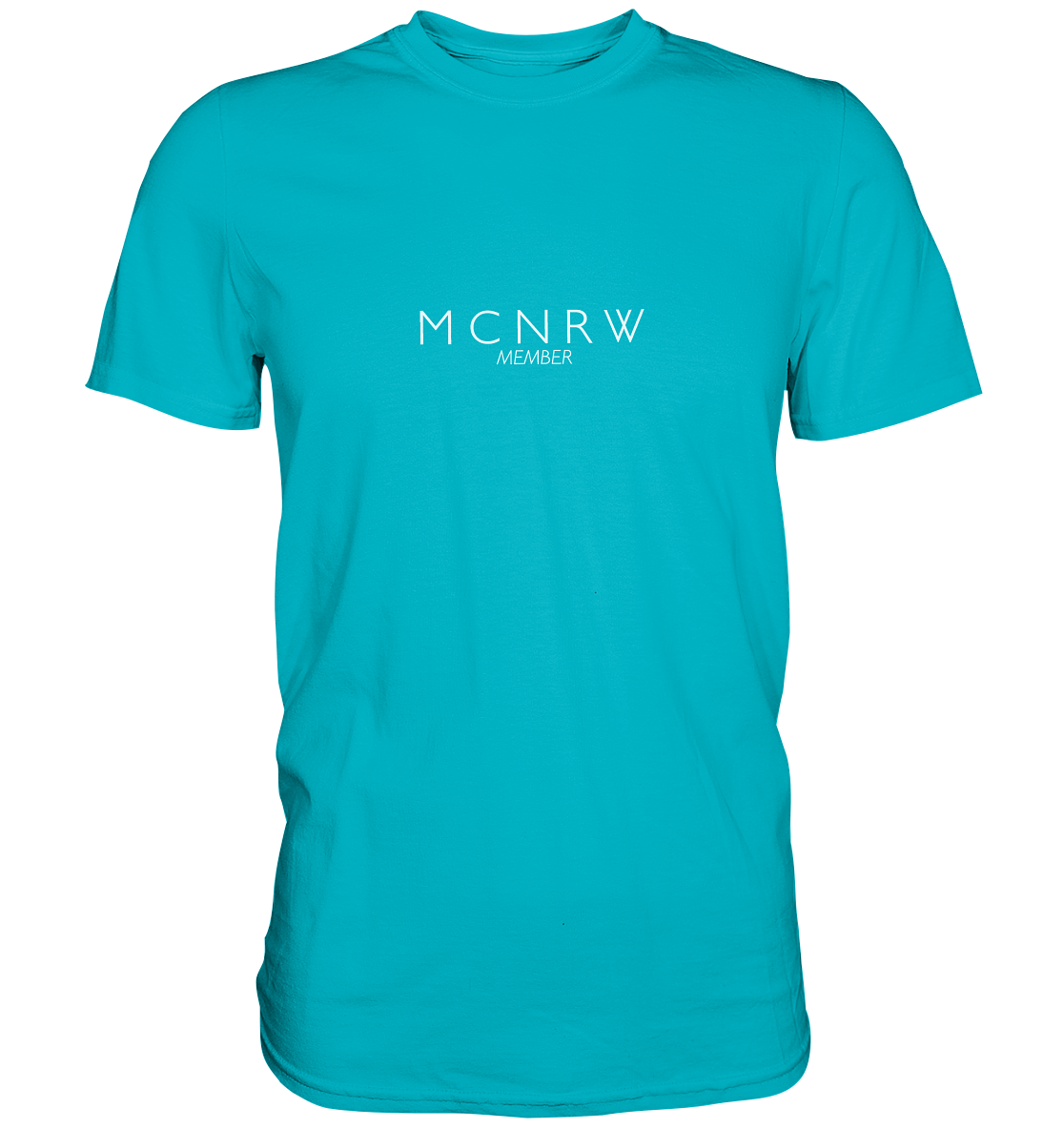 Supermoto MCNRW - Basic T-Shirt