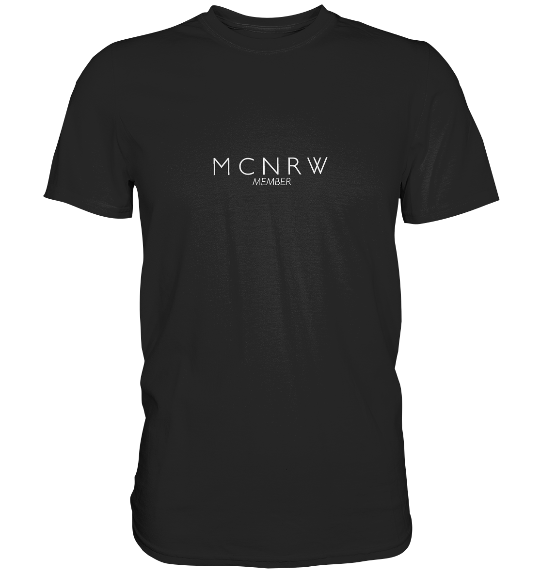 Supermoto MCNRW - Basic T-Shirt
