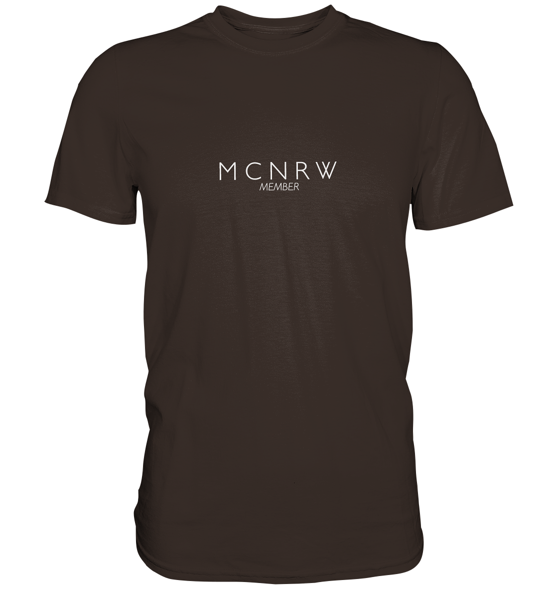 Supermoto MCNRW - Basic T-Shirt