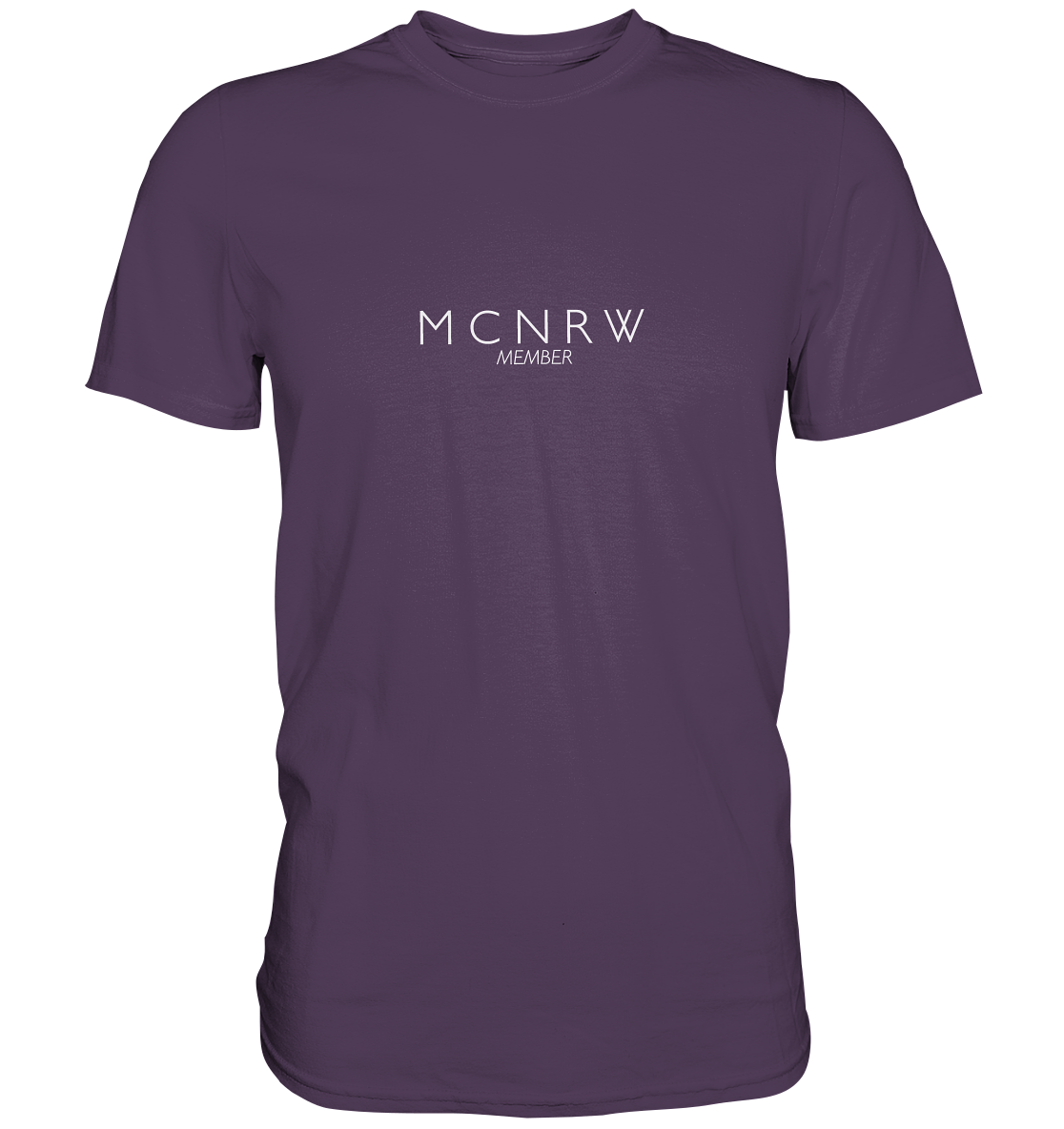 Supermoto MCNRW - Basic T-Shirt