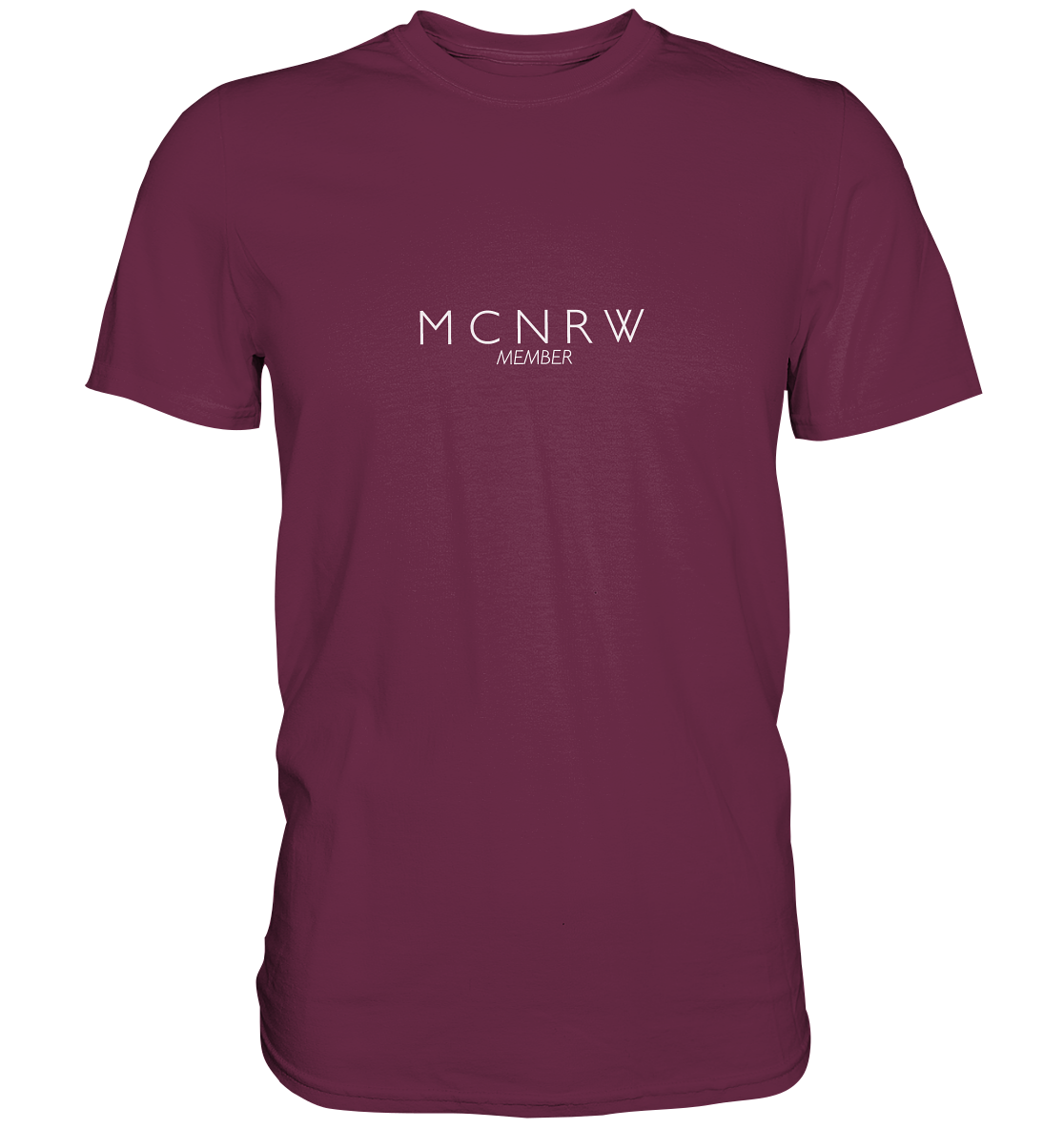 Supermoto MCNRW - Basic T-Shirt