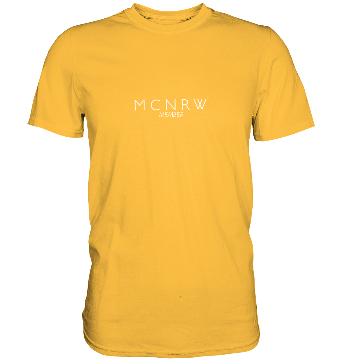 Supermoto MCNRW - Basic T-Shirt