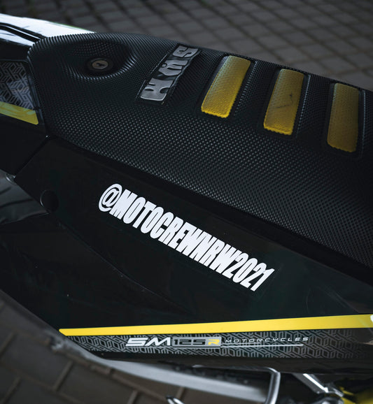 “@MotocrewNRW2021” – Sticker