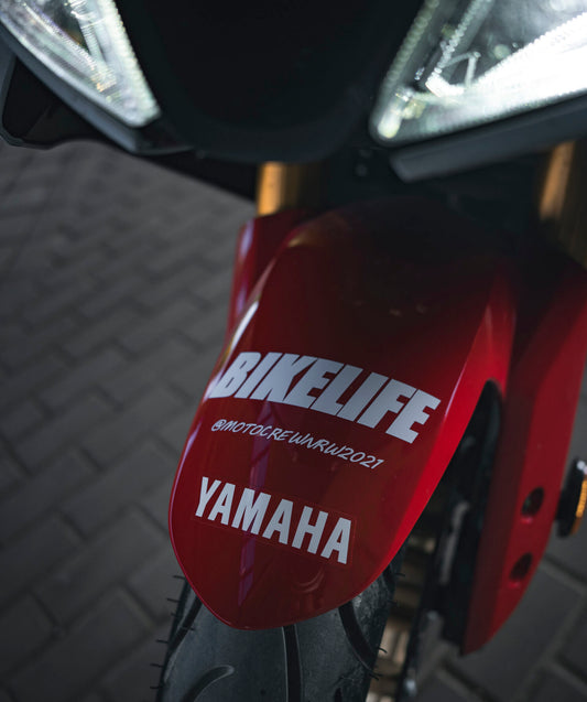 “BIKELIFE @MOTOCREWNRW2021” – Sticker
