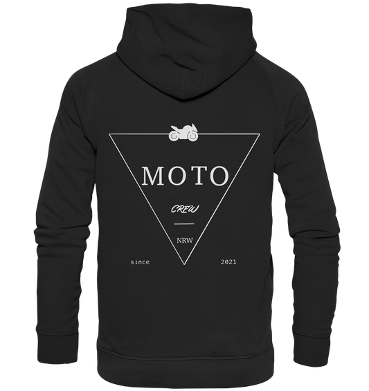 Supersportler MCNRW - Basic Hoodie