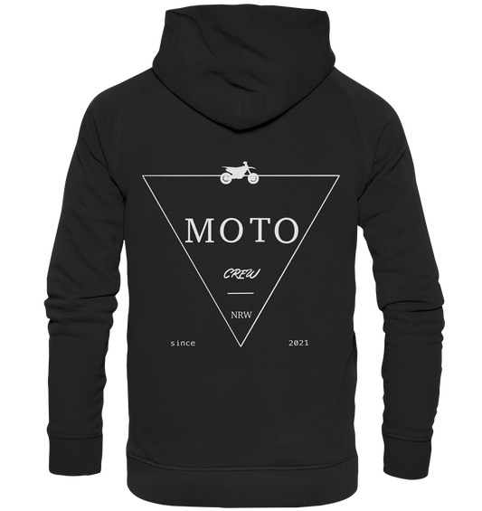 Supermoto MCNRW - Basic Hoodie