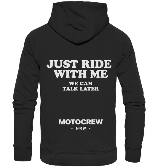 Urban2024 MCNRW - Heavy Hoodie