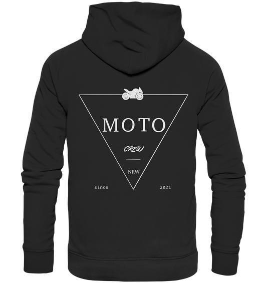 Supersportler MCNRW - Heavy Hoodie