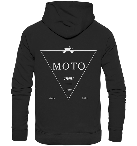 Supermoto MCNRW - Heavy Hoodie