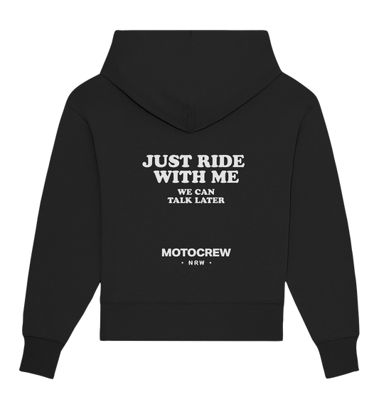 Urban2024 MCNRW - Heavy Oversize Hoodie