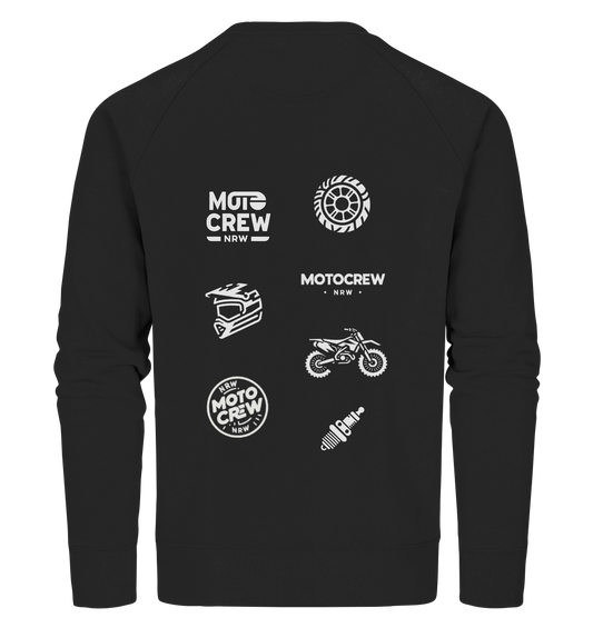 Urban2024 MCNRW - Heavy Sweatshirt