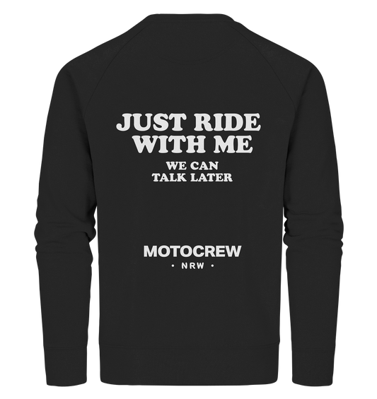Urban2024 MCNRW - Heavy Sweatshirt